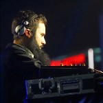Theodor Herzl-DJ. הרצל התקליטן 